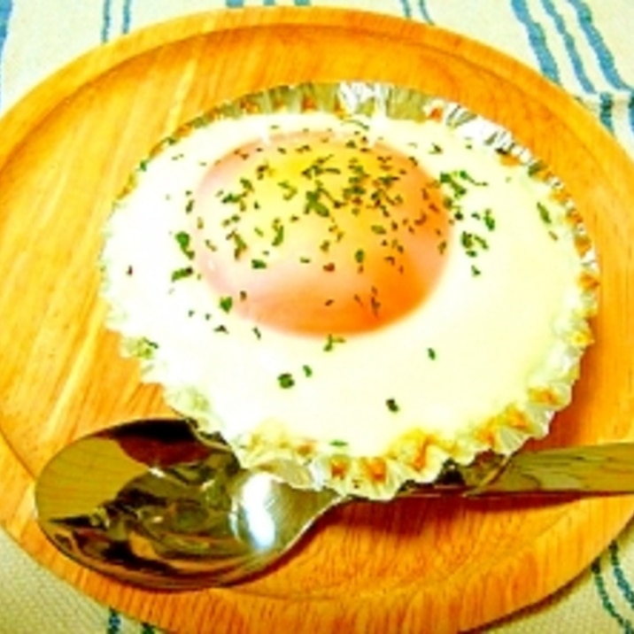 給食 お弁当に特製アルミ卵ココット レシピ 作り方 By ノエル ギャラガー 楽天レシピ 給食 お弁当に特製アルミ卵ココット レシピ 作り方 By ノエル ギャラガー 楽天レシピ